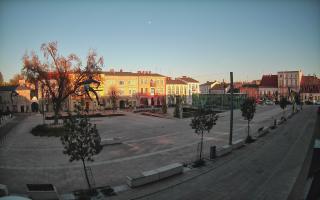 Częstochowa - Stary Rynek - 28-04-2026 17:02