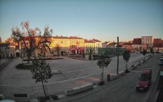 Częstochowa - Stary Rynek - 28-04-2026 17:09