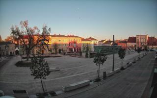 Częstochowa - Stary Rynek - 28-04-2026 17:16
