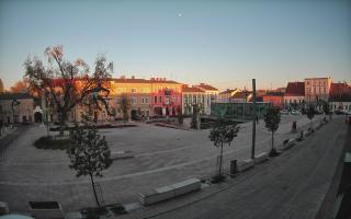 Częstochowa - Stary Rynek - 28-04-2026 17:23