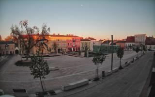 Częstochowa - Stary Rynek - 28-04-2026 17:30