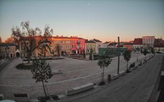 Częstochowa - Stary Rynek - 28-04-2026 17:37