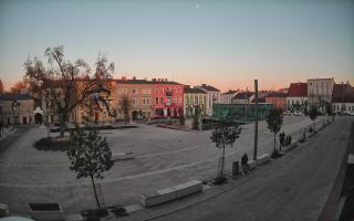 Częstochowa - Stary Rynek - 28-04-2026 17:44