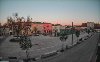 Częstochowa - Stary Rynek - 28-04-2026 17:51