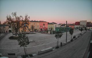 Częstochowa - Stary Rynek - 28-04-2026 17:58