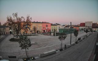 Częstochowa - Stary Rynek - 28-04-2026 18:05