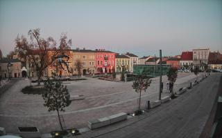 Częstochowa - Stary Rynek - 28-04-2026 18:12