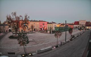 Częstochowa - Stary Rynek - 28-04-2026 18:19