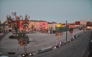 Częstochowa - Stary Rynek - 28-04-2026 18:26
