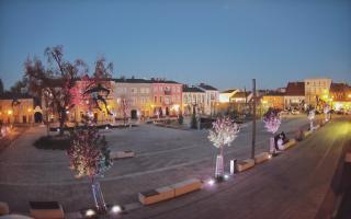 Częstochowa - Stary Rynek - 28-04-2026 18:40