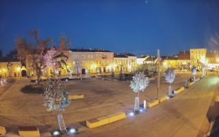 Częstochowa - Stary Rynek - 28-04-2026 18:54