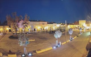 Częstochowa - Stary Rynek - 28-04-2026 19:01