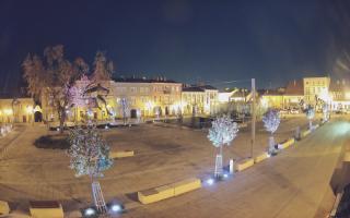 Częstochowa - Stary Rynek - 28-04-2026 19:43