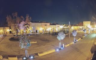 Częstochowa - Stary Rynek - 28-04-2026 19:57