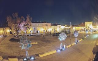 Częstochowa - Stary Rynek - 28-04-2026 20:12