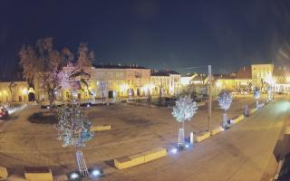 Częstochowa - Stary Rynek - 28-04-2026 20:33
