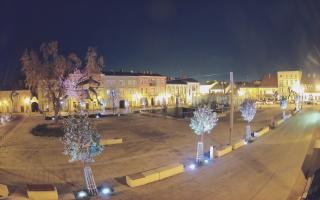 Częstochowa - Stary Rynek - 28-04-2026 20:47
