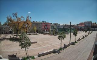 Częstochowa - Stary Rynek - 01-05-2026 10:21