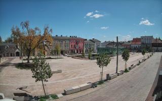 Częstochowa - Stary Rynek - 01-05-2026 11:10