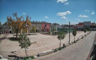 Częstochowa - Stary Rynek - 01-05-2026 11:17