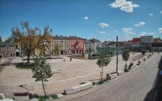 Częstochowa - Stary Rynek - 01-05-2026 11:45