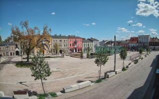Częstochowa - Stary Rynek - 01-05-2026 12:06