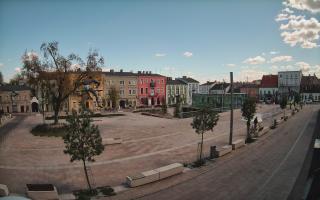Częstochowa - Stary Rynek - 01-05-2026 12:13