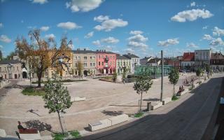 Częstochowa - Stary Rynek - 01-05-2026 13:10