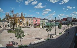 Częstochowa - Stary Rynek - 01-05-2026 13:17