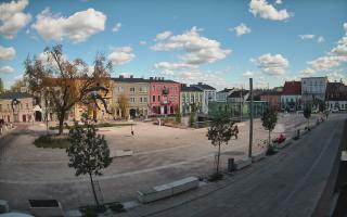 Częstochowa - Stary Rynek - 01-05-2026 13:45