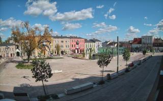 Częstochowa - Stary Rynek - 01-05-2026 13:52