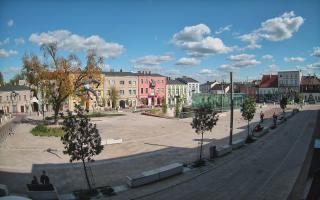 Częstochowa - Stary Rynek - 01-05-2026 14:06