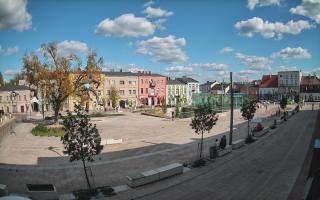 Częstochowa - Stary Rynek - 01-05-2026 14:20