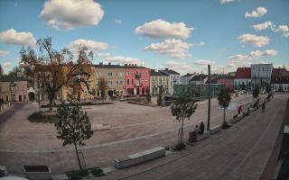 Częstochowa - Stary Rynek - 01-05-2026 14:27