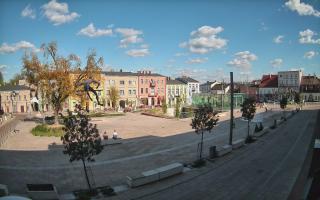 Częstochowa - Stary Rynek - 01-05-2026 14:48