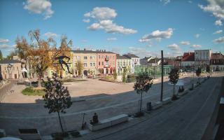 Częstochowa - Stary Rynek - 01-05-2026 14:55