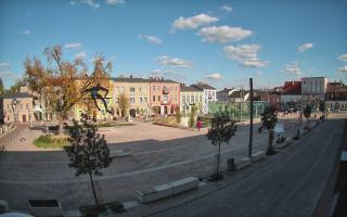 Częstochowa - Stary Rynek - 01-05-2026 15:16