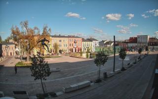 Częstochowa - Stary Rynek - 01-05-2026 15:30