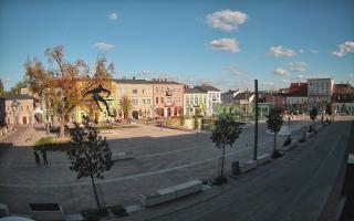 Częstochowa - Stary Rynek - 01-05-2026 15:37