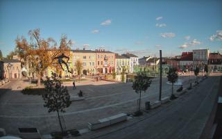 Częstochowa - Stary Rynek - 01-05-2026 15:44