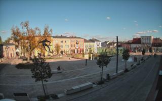 Częstochowa - Stary Rynek - 01-05-2026 15:51