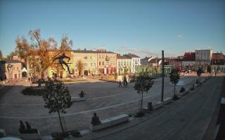 Częstochowa - Stary Rynek - 01-05-2026 16:05