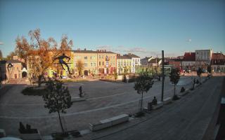 Częstochowa - Stary Rynek - 01-05-2026 16:13