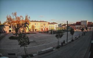 Częstochowa - Stary Rynek - 01-05-2026 16:41