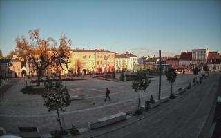 Częstochowa - Stary Rynek - 01-05-2026 16:48
