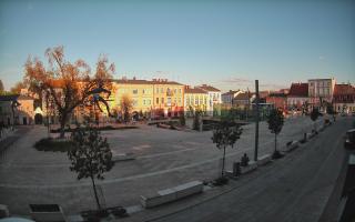 Częstochowa - Stary Rynek - 01-05-2026 16:55