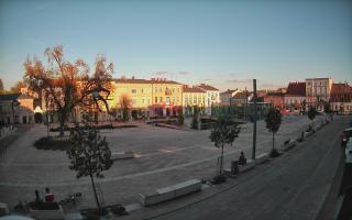 Częstochowa - Stary Rynek - 01-05-2026 17:02