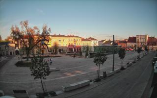 Częstochowa - Stary Rynek - 01-05-2026 17:09