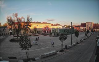 Częstochowa - Stary Rynek - 01-05-2026 17:16
