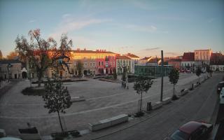 Częstochowa - Stary Rynek - 01-05-2026 17:30